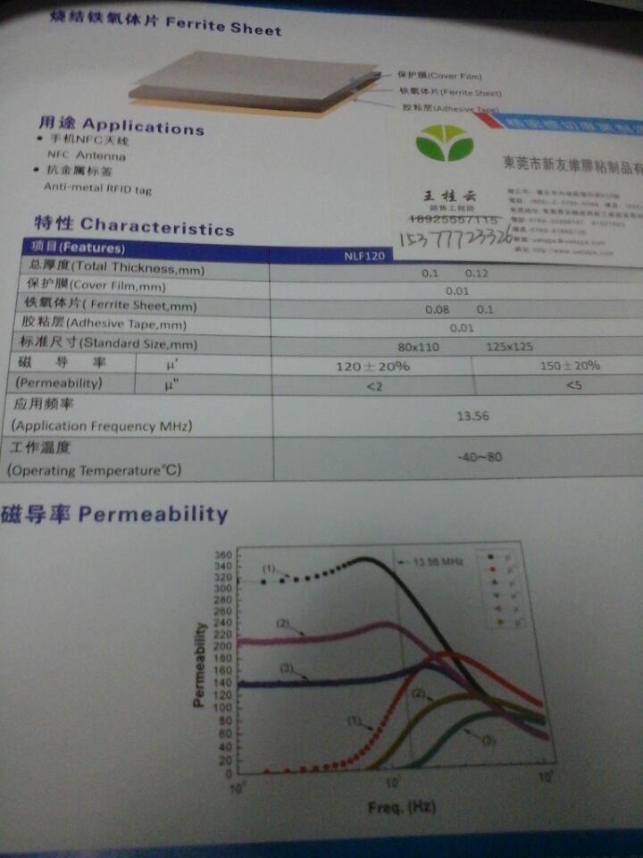 ANFC\RFID ֙C(j)쾀֧܌(zhun)\ٸɔ_