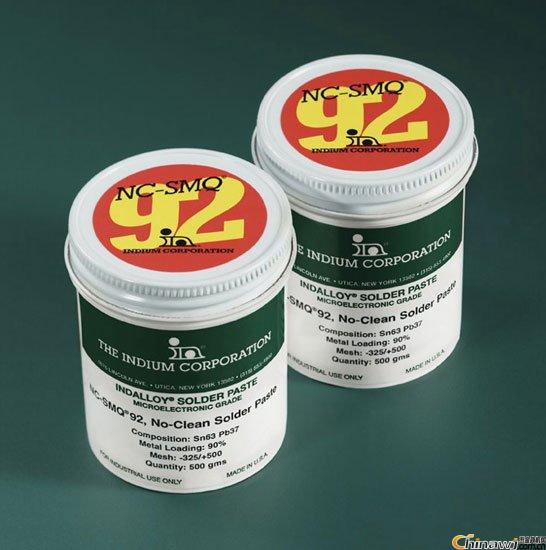 (yng)Indium NC-SMQ92J/r(yu)
