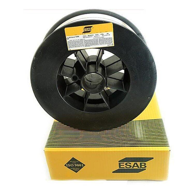 _ESAB OK 48.00̼䓺l E7018ߏ(qing)