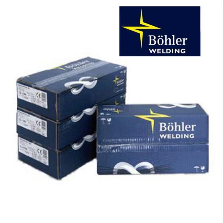 W(lin)(l) BOHLER GMA 309L/ER309LPMIGz Ᵽ