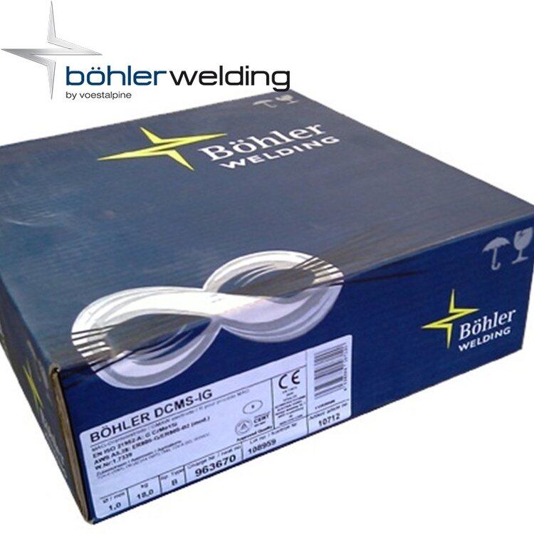 W(l)BOHLER DMO-IGzER70S-A1廡z ER80S-G 