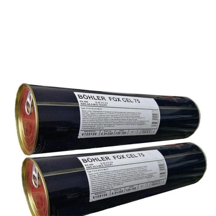 W(l)BOHLER FOX EV 60 PIPE E8016-GH4RwSغl