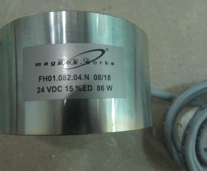 Magnetworks늴FGT25B036.00