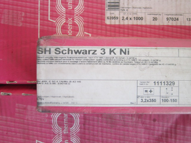 ɭThyssen Chromo 3 V E9015-GMں