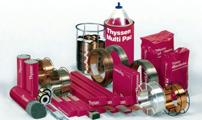 Thermanit MTS 4ɭͺϽ늺l