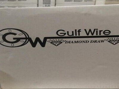 ôߠGulf Wire 4043XzER4043XϽ𺸽z